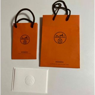 エルメス(Hermes)のエルメスショップ袋(ショップ袋)