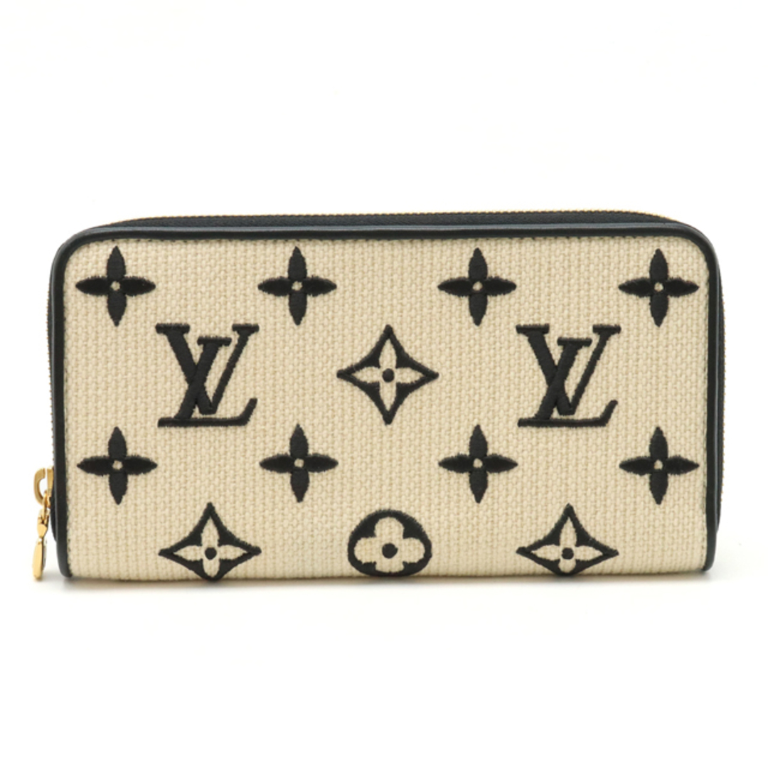 LOUIS VUITTON(ルイヴィトン)のルイ ヴィトン LV バイ ザ プール ジッピーウォレット （12380585） レディースのファッション小物(財布)の商品写真