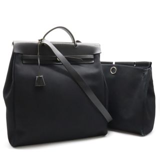 エルメス(Hermes)のエルメス エールバッグMM ハンドバッグ 2WAY （22380465）(ショルダーバッグ)