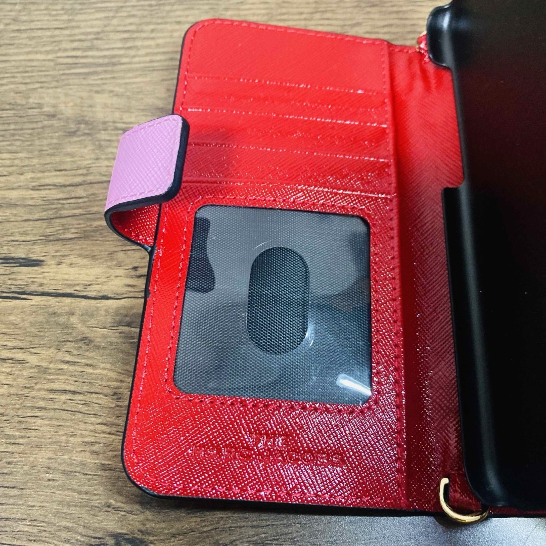 MARC JACOBS - マークジェイコブス スマホケースの通販 by MARC JACOBS - マークジェイコブス スマホケースの通販 by