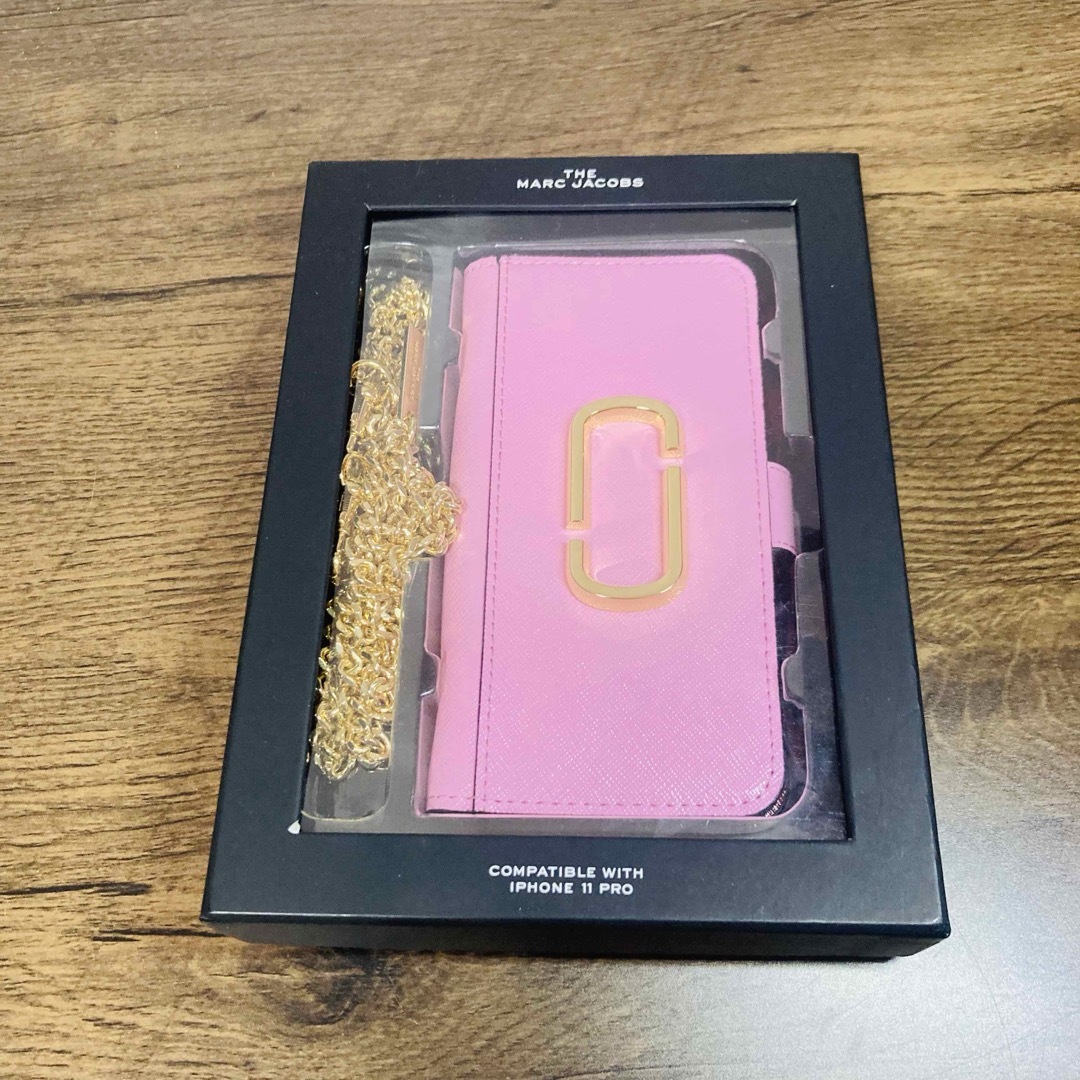 MARC JACOBS - マークジェイコブス スマホケースの通販 by MARC JACOBS - マークジェイコブス スマホケースの通販 by