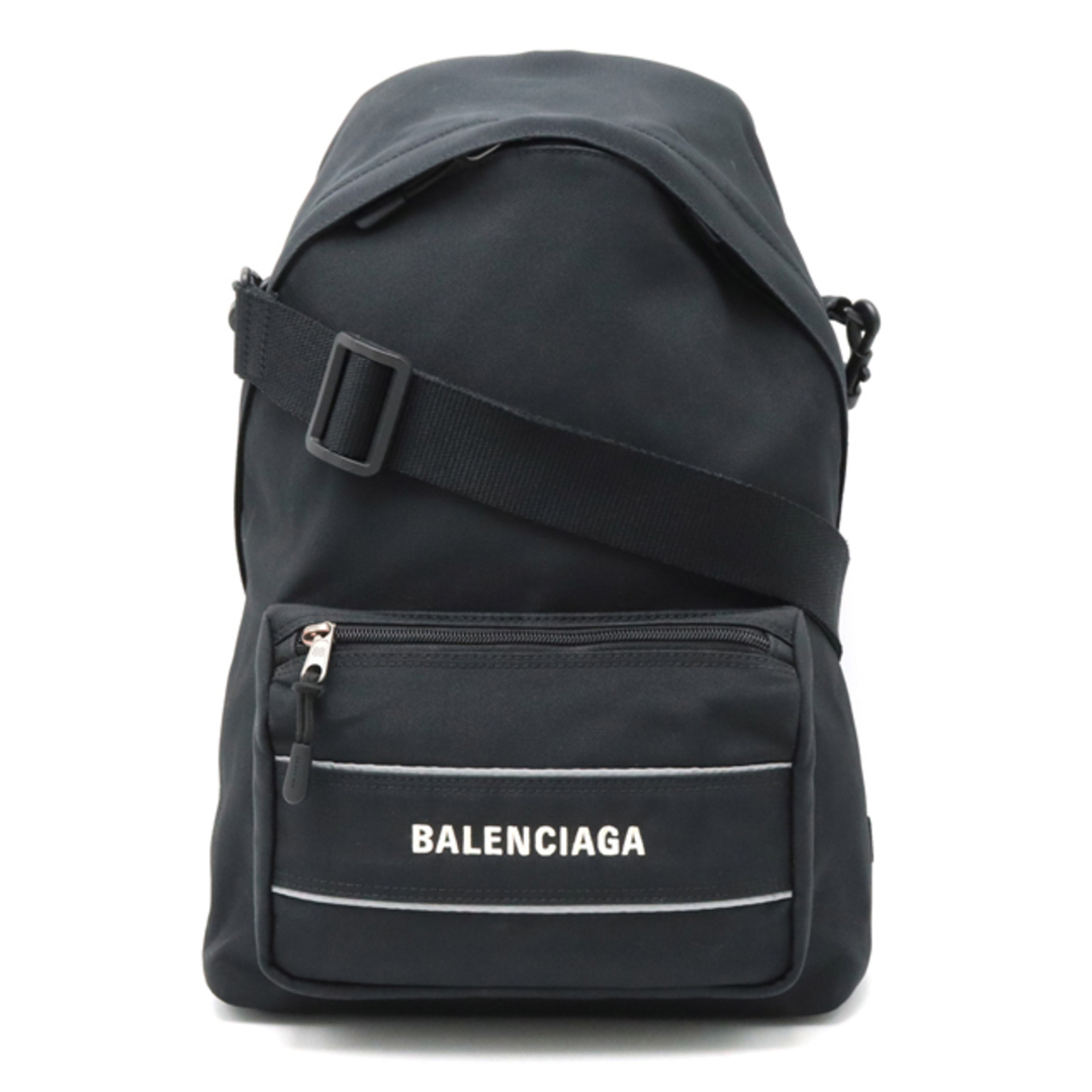 Balenciaga(バレンシアガ)のバレンシアガ SPORT バックパック リュックサック （12390545） メンズのバッグ(バッグパック/リュック)の商品写真