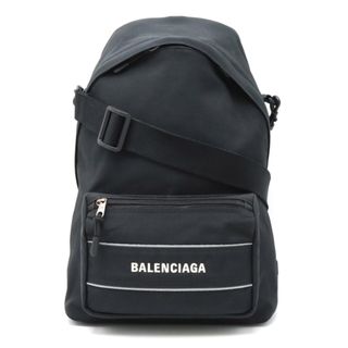 バレンシアガ(Balenciaga)のバレンシアガ SPORT バックパック リュックサック （12390545）(バッグパック/リュック)