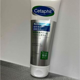 セタフィル(Cetaphil)のセタフィルプロリペアクリーム227g新品・未開封(ボディクリーム)