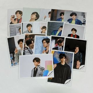 中島裕翔　公式グッズ　写真(アイドルグッズ)