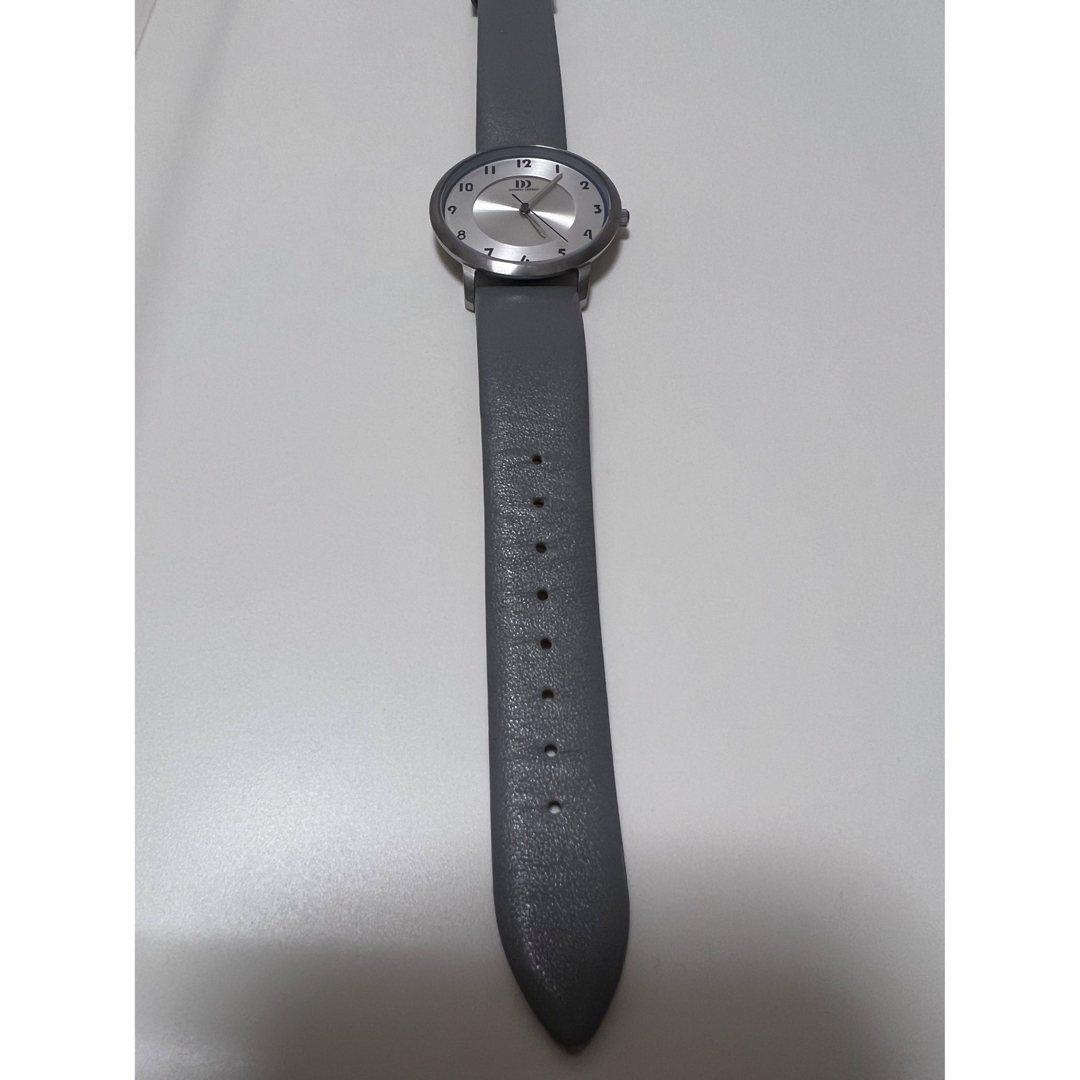 SKAGEN(スカーゲン)のダニッシュデザイン　腕時計　レディース レディースのファッション小物(腕時計)の商品写真