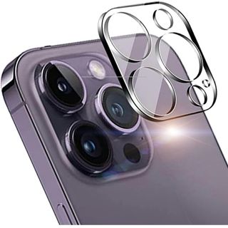 iPhone14.15Pro ProMAXカメラ保護フィルム(保護フィルム)