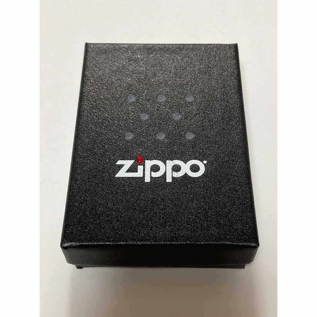 シルバー ファイヤ ZIPPO メンズのメンズ その他(その他)の商品写真