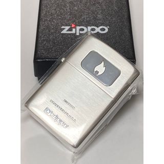 シルバー ファイヤ ZIPPO(その他)