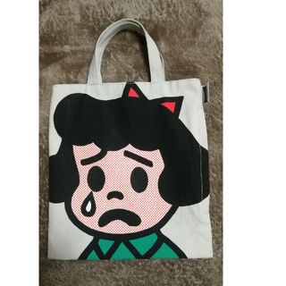 ルートート(ROOTOTE)のOSMU GOODS.  ROOTOTE. バッグ(トートバッグ)