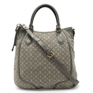 ルイヴィトン(LOUIS VUITTON)のルイ ヴィトン モノグラムミニラン ブザス アンジュール （12361235）(ショルダーバッグ)