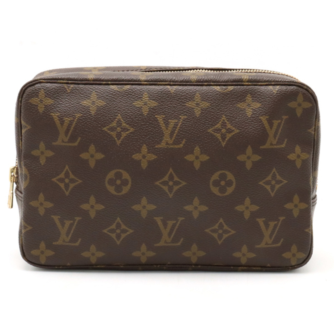 LOUIS VUITTON(ルイヴィトン)のルイ ヴィトン モノグラム トゥルーストワレット23 （12390237） レディースのファッション小物(ポーチ)の商品写真