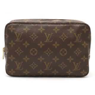 ルイヴィトン(LOUIS VUITTON)のルイ ヴィトン モノグラム トゥルーストワレット23 （12390237）(ポーチ)