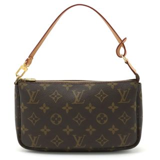 ルイヴィトン(LOUIS VUITTON)のルイ ヴィトン モノグラム ポシェット アクセソワール （12390188）(その他)