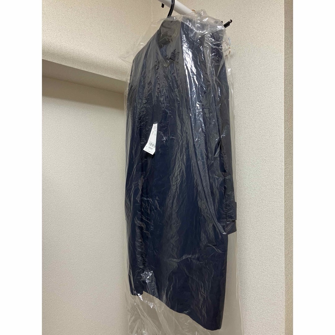 Rope' Picnic(ロペピクニック)のステンカラーコート スプリングコート　UVカット レディースのジャケット/アウター(スプリングコート)の商品写真