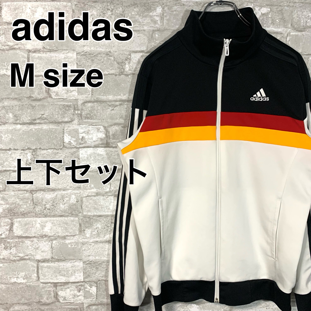 adidas - adidas トラックジャケット トラックパンツ y2kの通販 by