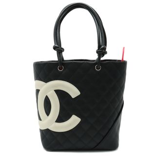 超可爱の CHANEL - CHANEL シャネル 11番台 カンボン ラージトート 超可爱の CHANEL - CHANEL シャネル 11番台 カンボン ラージトート