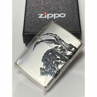 牙狼 陰我消滅 GARO ZIPPO(その他)