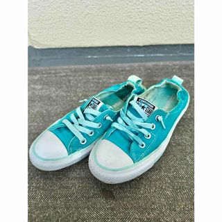 オールスター(ALL STAR（CONVERSE）)のCONVERSE ローカットスニーカー(スニーカー)