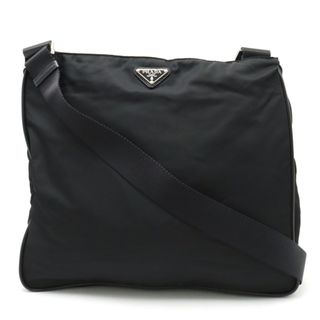 プラダ(PRADA)のプラダ ショルダーバッグ メッセンジャーバッグ 斜め掛け （12390678）(ショルダーバッグ)