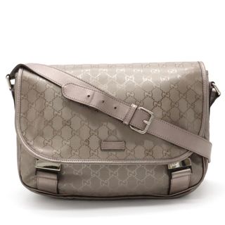 グッチ(Gucci)のグッチ GGインプリメ ショルダーバッグ （22390636）(ショルダーバッグ)