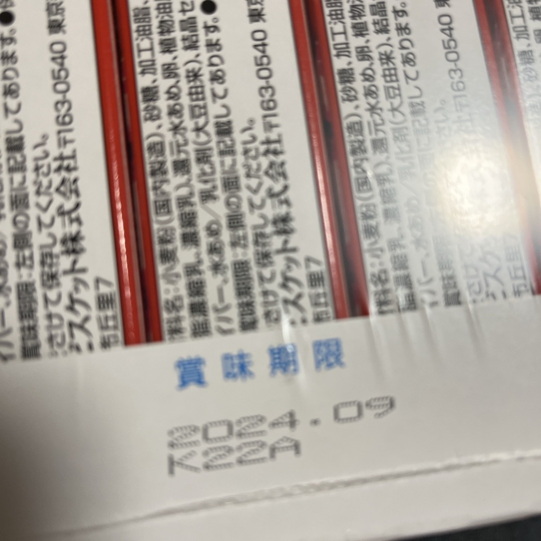 本日限定　アミューズメントお菓子　詰め合わせ 食品/飲料/酒の食品(菓子/デザート)の商品写真