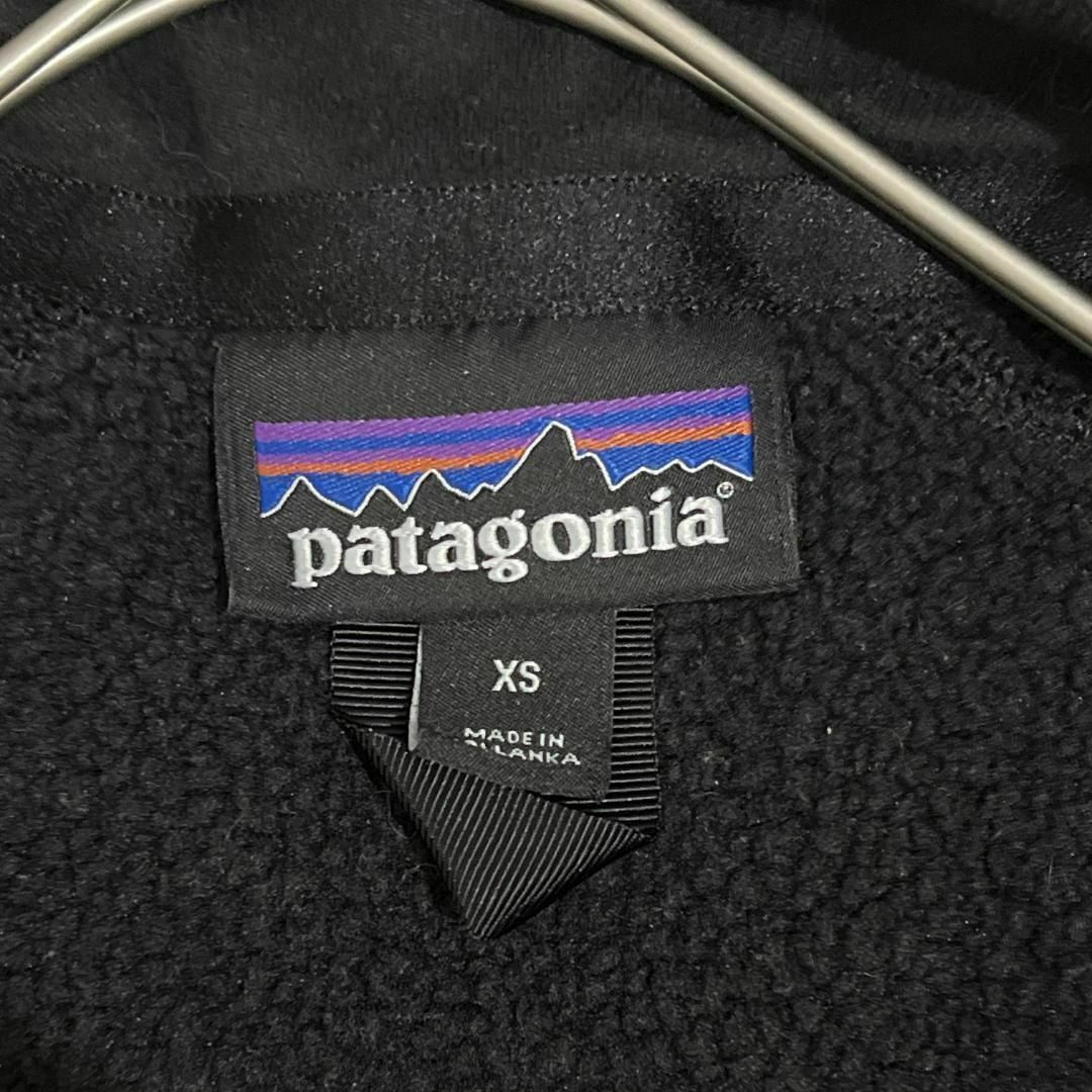 patagonia(パタゴニア)のパタゴニア ベターセーター フルジップフリース ロゴタグ レディース i78 レディースのトップス(トレーナー/スウェット)の商品写真