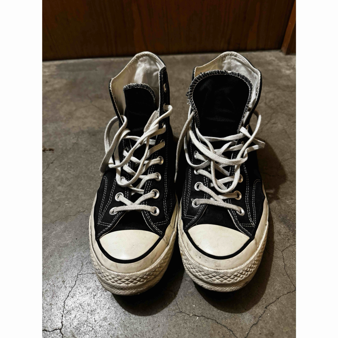 CONVERSE(コンバース)のct70 27.5cm メンズの靴/シューズ(スニーカー)の商品写真