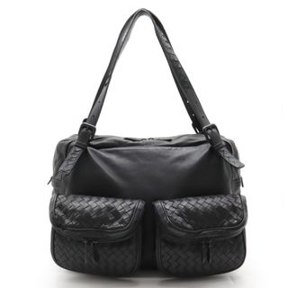 ボッテガヴェネタ(Bottega Veneta)のボッテガ ヴェネタ イントレチャート トートバッグ （12390727）(トートバッグ)