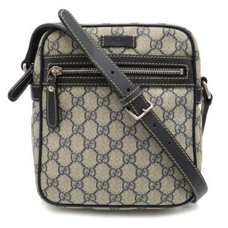 グッチ(Gucci)のグッチ GGプラス GGスプリーム ショルダーバッグ （12390684）(ショルダーバッグ)