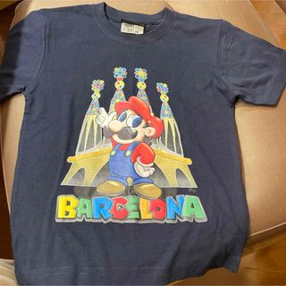 新品　マリオバルセロナ(キャラクターグッズ)