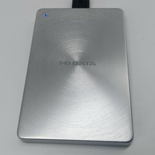 アイオーデータ(IODATA)の【美品】アイ・オー・データ　カクうす　HDPX-UTA2.OS　2TB(PC周辺機器)