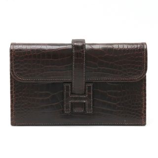 エルメス(Hermes)のエルメス ジジェ ミニ クラッチバッグ セカンドバッグ （11260011）(セカンドバッグ/クラッチバッグ)