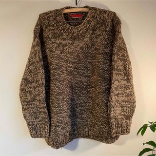 1LDK SELECT - YOKE ROTHKO BORDER CREW NECK/yoke ニットの通販 by 1LDK SELECT - YOKE ROTHKO BORDER CREW NECK/yoke ニットの通販 by