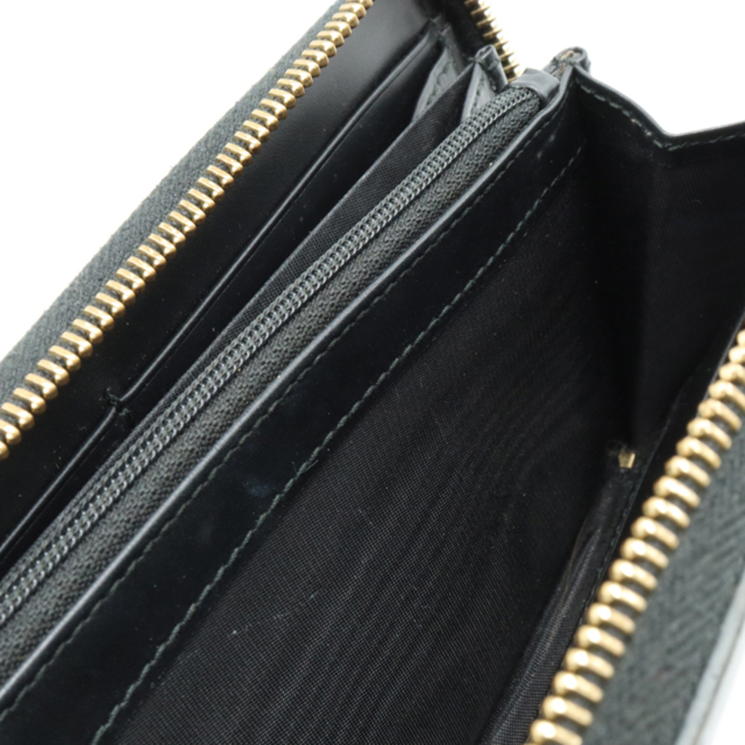 Gucci(グッチ)のグッチ グッチシマ インターロッキングG チャーム （12390496） レディースのファッション小物(財布)の商品写真