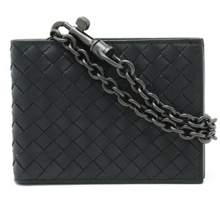 ボッテガヴェネタ(Bottega Veneta)のボッテガ ヴェネタ ボッテガベネタ イントレチャート （12390798）(財布)