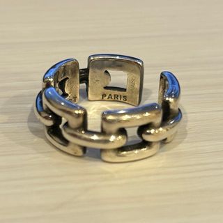 ムーンシュタイナー シトリン K18 エメラルド リング アクアマリンの ムーンシュタイナー シトリン K18 エメラルド リング アクアマリンの