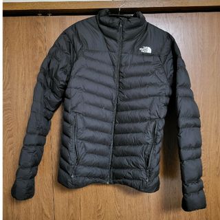 ザノースフェイス(THE NORTH FACE)のノースフェイスライトダウン(ダウンジャケット)