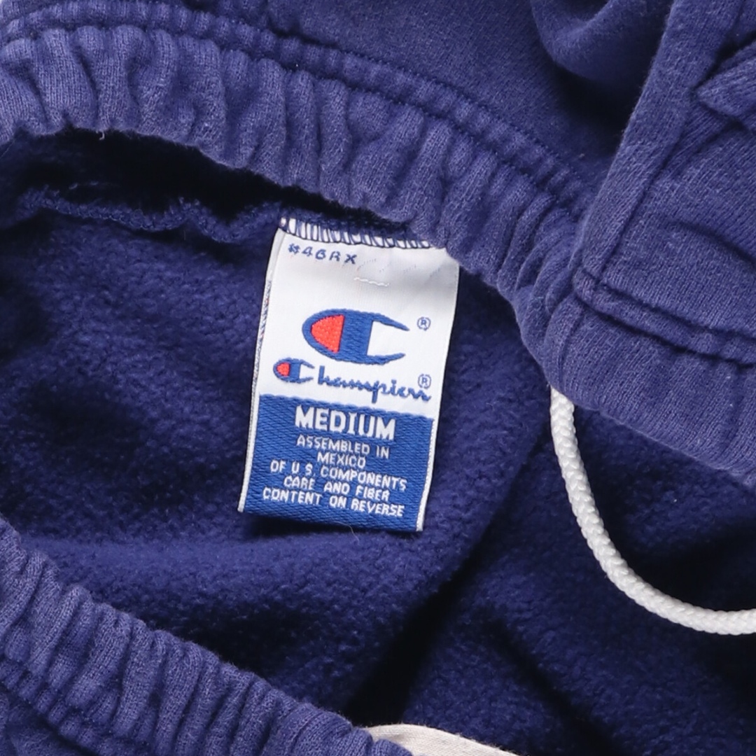 Champion(チャンピオン)の古着 90年代 チャンピオン Champion スウェットパンツ メンズM ヴィンテージ /eaa433796 メンズのパンツ(その他)の商品写真