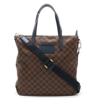 ルイヴィトン(LOUIS VUITTON)のルイ ヴィトン ダミエ ヘラルド トートバッグ 2WAY （22390862）(トートバッグ)