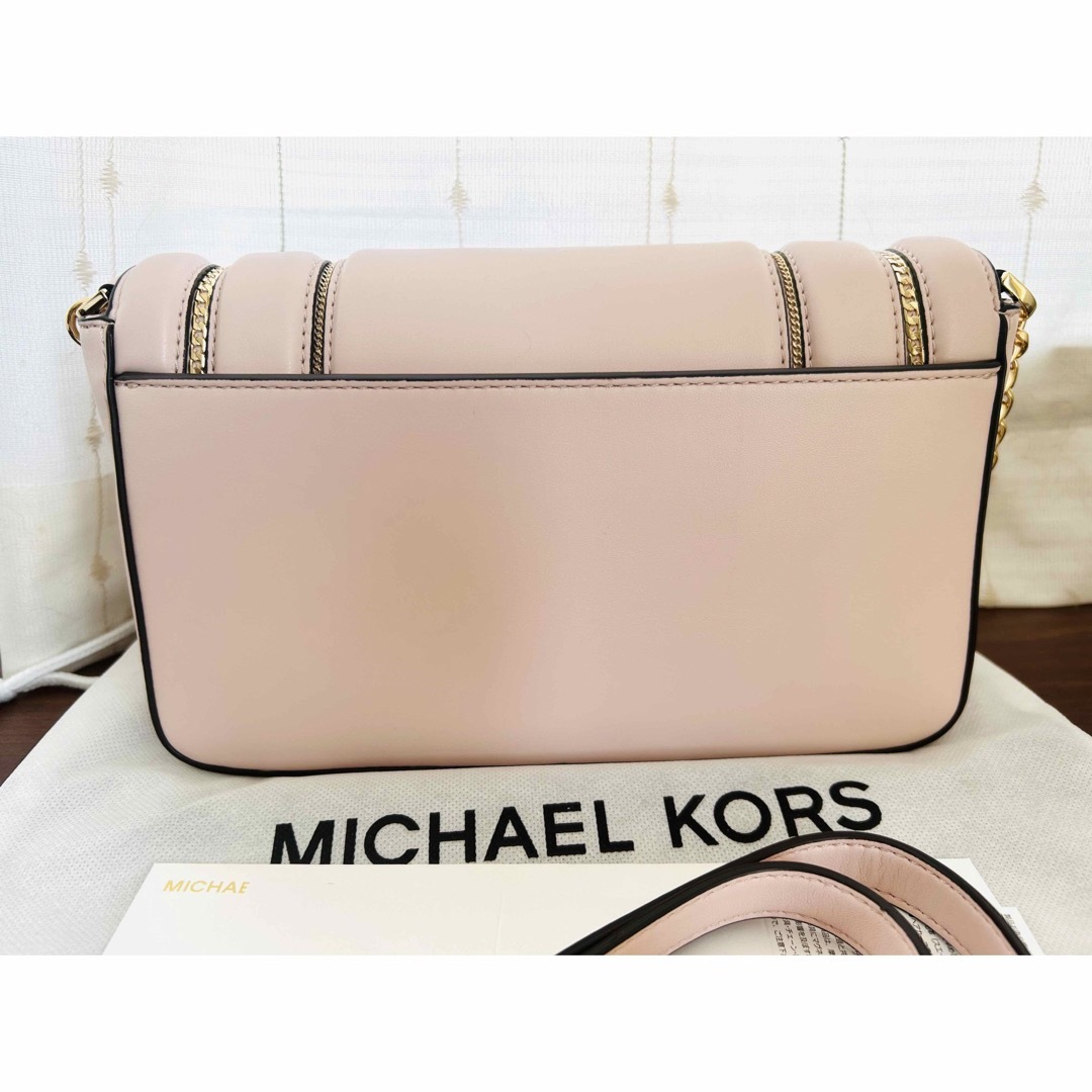 Michael Kors(マイケルコース)のマイケル・コース ショルダーバッグ　ハンドバッグ　クラッチバッグ　3WAY レディースのバッグ(ショルダーバッグ)の商品写真