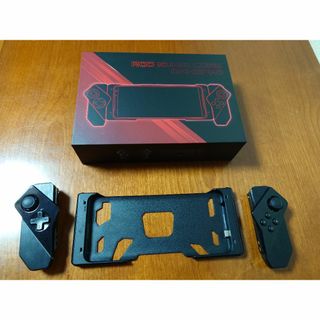 エイスース(ASUS)のROG Kunai Core Gamepad(その他)