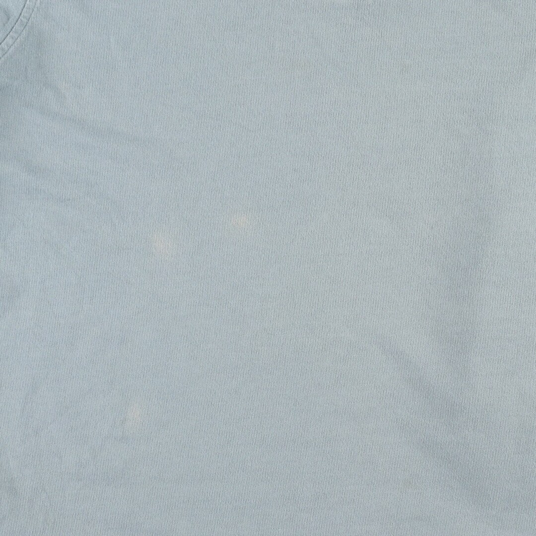 LACOSTE(ラコステ)の古着 ラコステ LACOSTE フランス企画 ハイネック ロングTシャツ ロンT 6 メンズL /eaa435164 メンズのトップス(Tシャツ/カットソー(半袖/袖なし))の商品写真