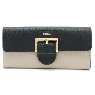 フルラ(Furla)のフルラ FLO 2つ折長財布 二つ折り長財布 （12390423）(財布)