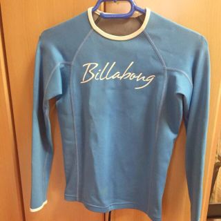 ビラボン(billabong)のビラボン ラッシュガード(サーフィン)