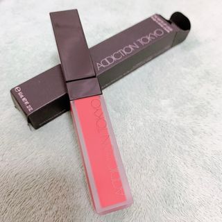 アディクション(ADDICTION)のADDICTION TOKYO　THE MATTE LIP LIQUID(口紅)