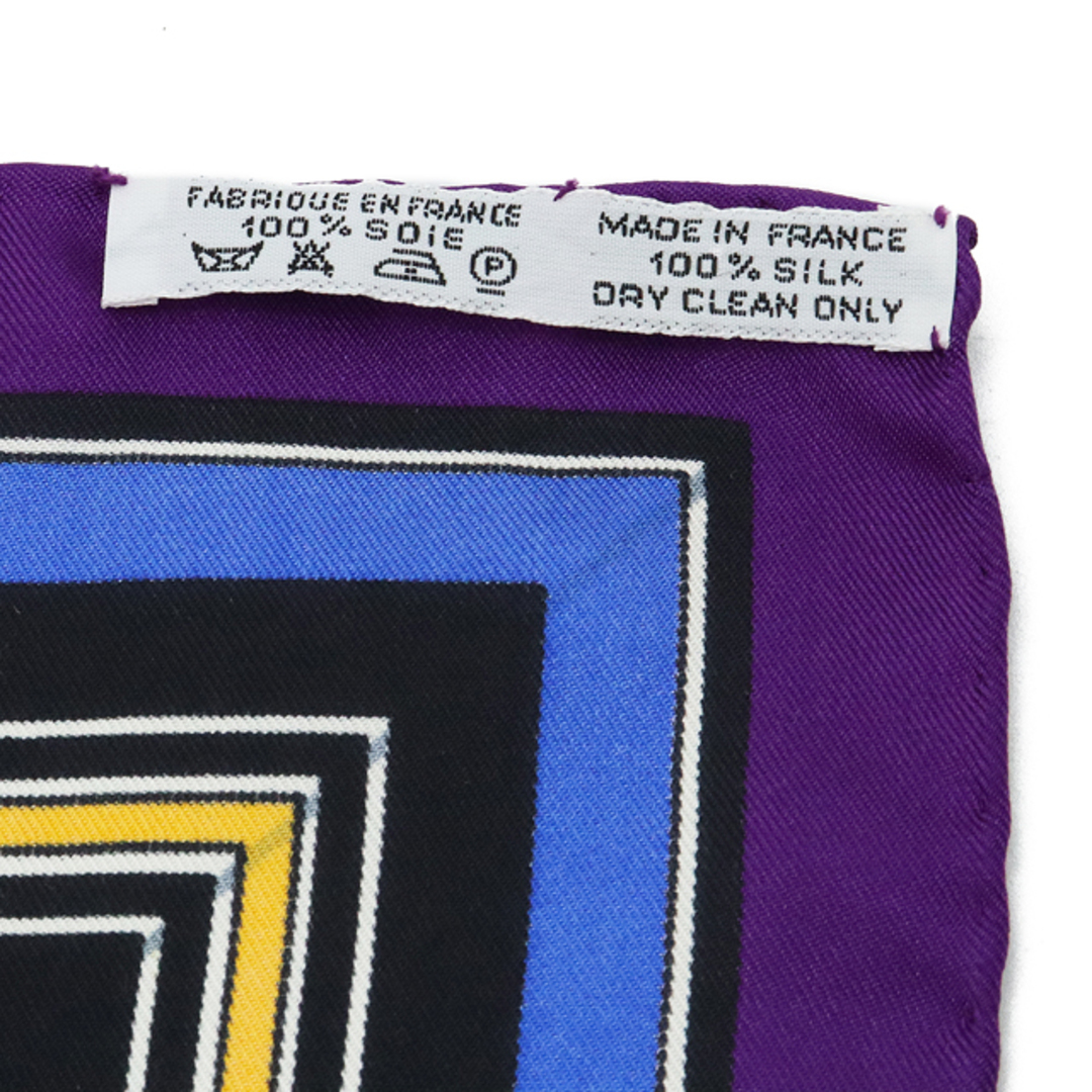Hermes(エルメス)のエルメス カレ90 スカーフ 大判 Couvertures （12350059） レディースのファッション小物(バンダナ/スカーフ)の商品写真