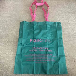 Francfranc - 新品♡Francfranc エコバッグ