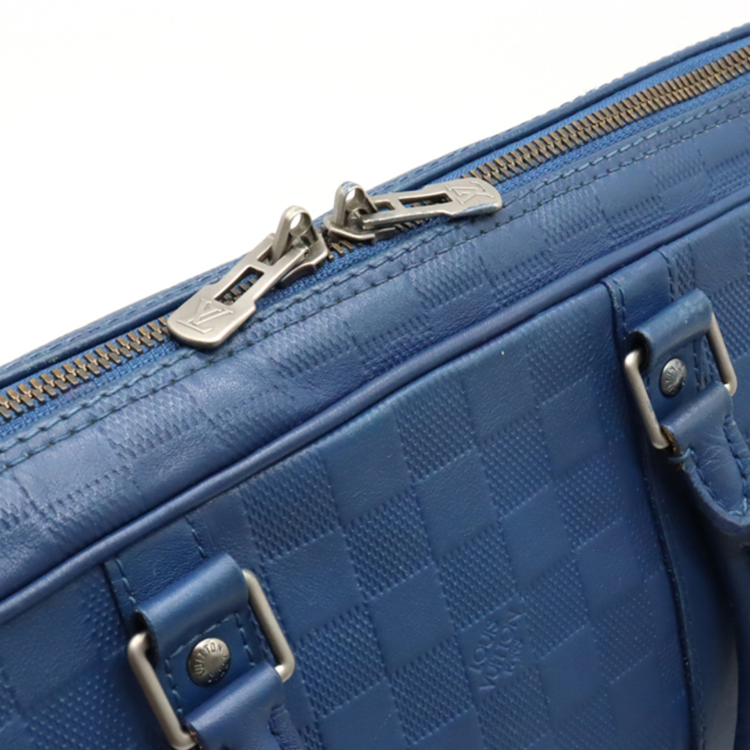 LOUIS VUITTON(ルイヴィトン)のルイ ヴィトン ダミエアンフィニ PDV ポルトドキュマン （22381200） メンズのバッグ(ビジネスバッグ)の商品写真