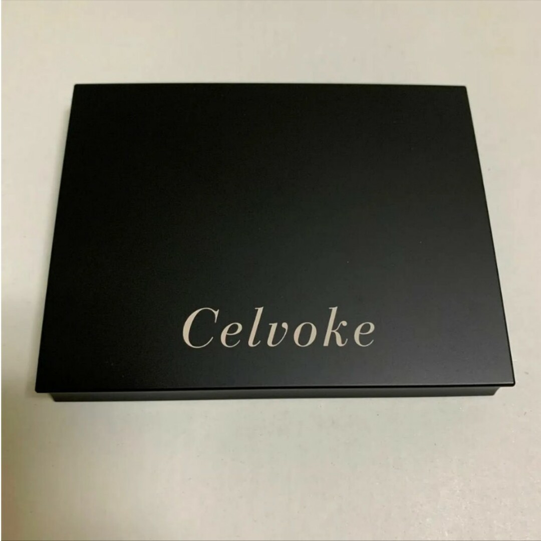 Celvoke(セルヴォーク)のセルヴォーク　シームレス　フェイスパレット　01 コンシーラー　チークカラー コスメ/美容のベースメイク/化粧品(コンシーラー)の商品写真